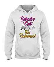 School's out for Summer Hooded Sweatshirt thumbnail