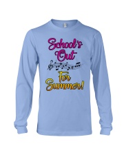 School's out for Summer Long Sleeve Tee thumbnail