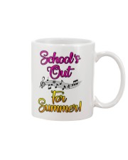 School's out for Summer Mug thumbnail