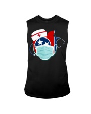 Tennessee Nurses Sleeveless Tee thumbnail