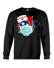 Tennessee Nurses Crewneck Sweatshirt thumbnail