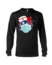 Tennessee Nurses Long Sleeve Tee thumbnail
