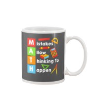 Math Shirt Mug thumbnail