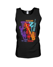 Music Teacher Shirt Unisex Tank thumbnail