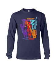 Music Teacher Shirt Long Sleeve Tee thumbnail