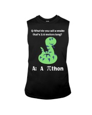 Math Sleeveless Tee thumbnail
