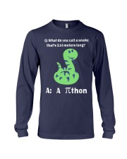 Math Long Sleeve Tee thumbnail