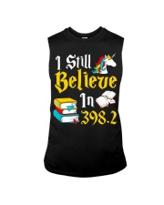 I Still Believe Sleeveless Tee thumbnail