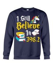 I Still Believe Crewneck Sweatshirt thumbnail