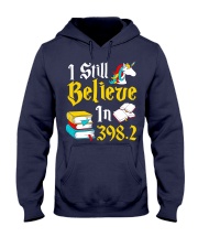 I Still Believe Hooded Sweatshirt thumbnail