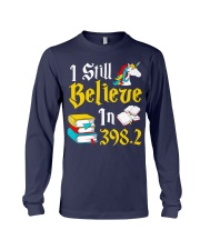I Still Believe Long Sleeve Tee thumbnail
