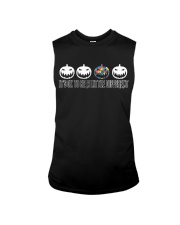 It's ok to be a little Different Sleeveless Tee thumbnail
