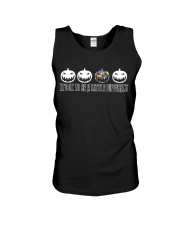 It's ok to be a little Different Unisex Tank thumbnail