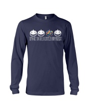 It's ok to be a little Different Long Sleeve Tee thumbnail
