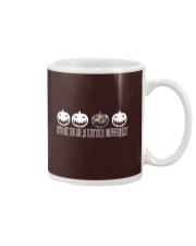It's ok to be a little Different Mug thumbnail