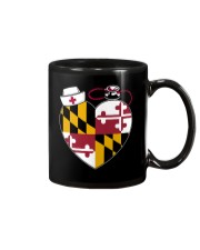 Maryland Nurse Mug thumbnail
