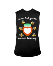 Team 3rd Grade We Bee Buzzing Sleeveless Tee thumbnail