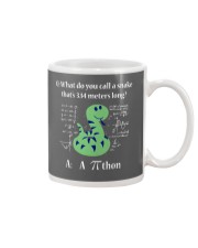 Math Pi Mug thumbnail