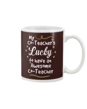 My co-Teacher's lucky Mug thumbnail
