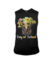 100TH DAY OF SCHOOL Sleeveless Tee thumbnail