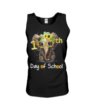 100TH DAY OF SCHOOL Unisex Tank thumbnail