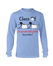 Librarian 2020 Long Sleeve Tee thumbnail