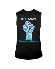 Motivate Occupational Therapy Sleeveless Tee thumbnail