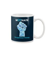 Motivate Occupational Therapy Mug thumbnail
