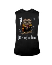 100 DAYS OF SCHOOL Sleeveless Tee thumbnail