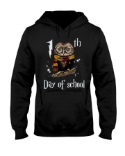 100 DAYS OF SCHOOL Hooded Sweatshirt thumbnail