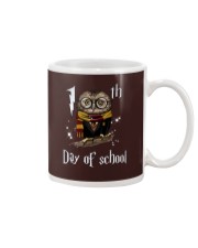 100 DAYS OF SCHOOL Mug thumbnail