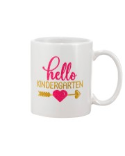 Hello Kindergarten Mug thumbnail