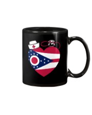 Ohio Nurse Mug thumbnail