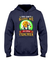 I'm A Music Teacher Hooded Sweatshirt thumbnail