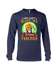 I'm A Music Teacher Long Sleeve Tee thumbnail