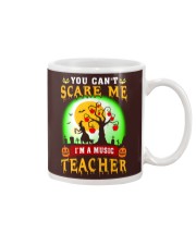 I'm A Music Teacher Mug thumbnail