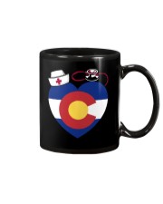 Colorado Nurse Mug thumbnail