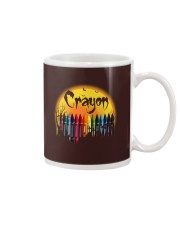 CRAYON Mug thumbnail