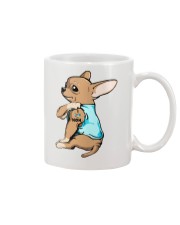 I love Mom Mug thumbnail