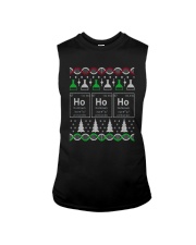 SCIENCE CHRISTMAS Sleeveless Tee thumbnail