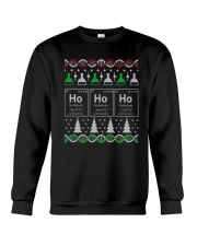SCIENCE CHRISTMAS Crewneck Sweatshirt thumbnail