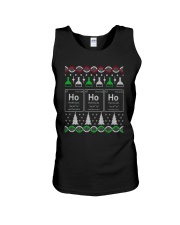 SCIENCE CHRISTMAS Unisex Tank thumbnail