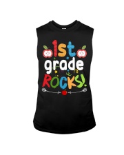 1st grade rocks Sleeveless Tee thumbnail