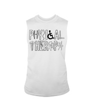 PHYSICAL THERAPY Sleeveless Tee thumbnail