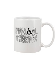 PHYSICAL THERAPY Mug thumbnail
