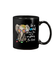 Autism Teacher Mug thumbnail