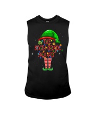 THE SIXTH GRADE SQUAD Sleeveless Tee thumbnail