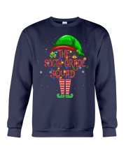 THE SIXTH GRADE SQUAD Crewneck Sweatshirt thumbnail