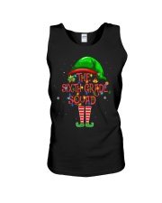 THE SIXTH GRADE SQUAD Unisex Tank thumbnail