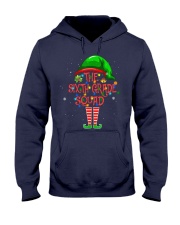 THE SIXTH GRADE SQUAD Hooded Sweatshirt thumbnail